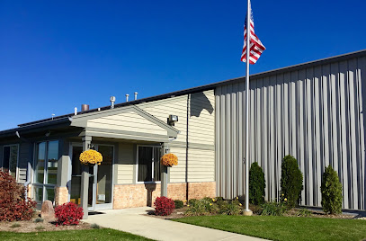 Paris Pet Crematory's logo