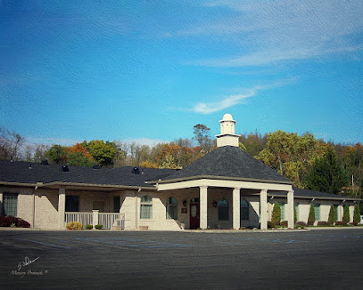 Davis Funeral Home and Onsite Crematory's logo