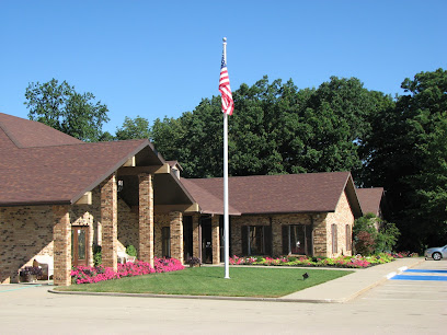 Sunset Funeral Home  Cremation Center's logo