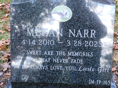 Regency Forest Pet Memorial's logo