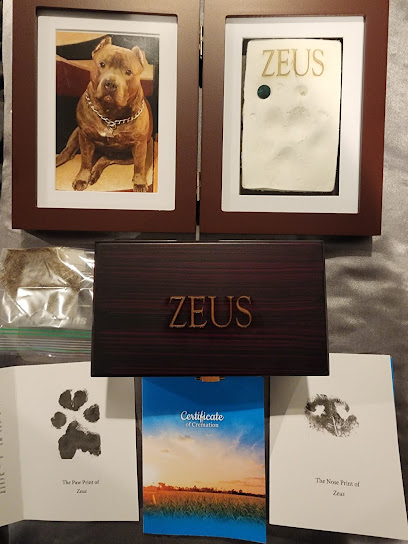 Pet Passages of Philadelphia   Dignified Pet Cremation  Cremacin Digna de Mascotas's logo
