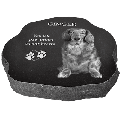 Yadkin Valley Pet Funeral Services's logo