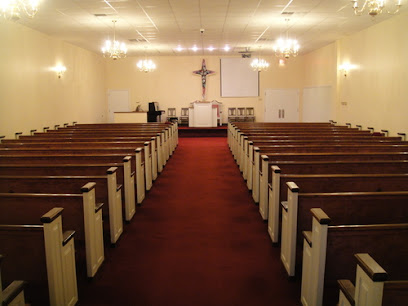 Cooper Funeral Home's logo