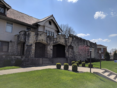 Roberts Funeral Home  Cremation Services's logo