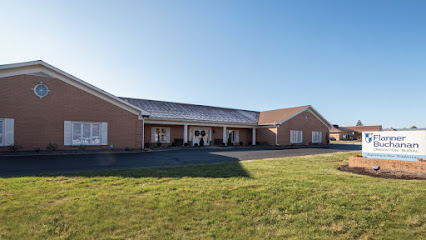 Flanner Buchanan   Carmel Funeral and Cremation's logo