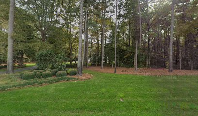 Eastern Carolina Pet Cremations's logo