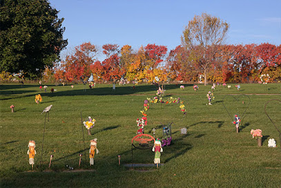 Wintz  Ray Funeral Home's logo