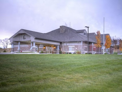 Nie Family Funeral Home   Liberty Road Chapel's logo