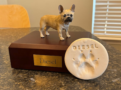 Nansemond Pet Cremation Services's logo
