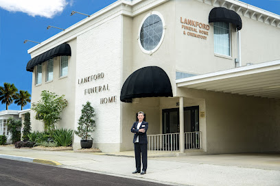 Lankford Funeral Home  Crematory's logo