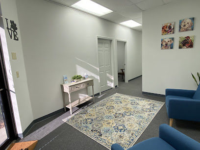 Crevasses Pet Funeral Home  Jacksonville's logo