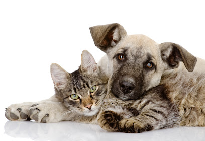 Wasatch Family Pet Services's logo