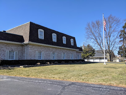 Coyle Funeral Home's logo