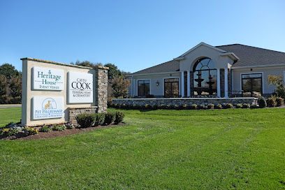 Pet Pilgrimage Crematory  Memorials's logo