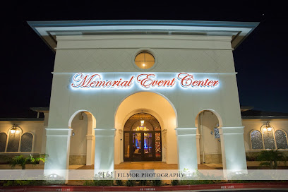 Memorial Funeral Home   Edinburg's logo