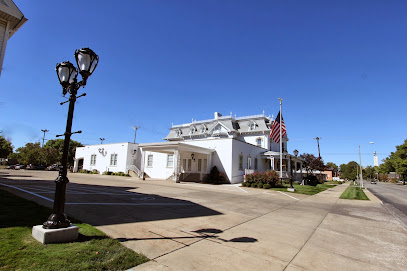 Staab Funeral Homes's logo