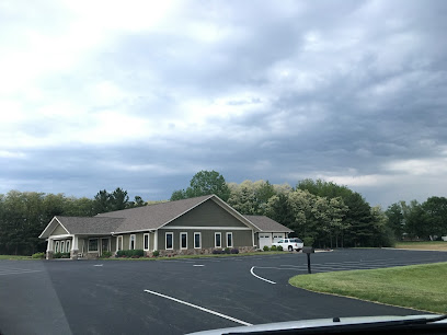 Light Memorial  Funeral Chapel's logo