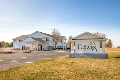 Deiters Funeral Home  Crematory Ltd's logo