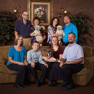 Pets Honored Pet Cremation Center's logo