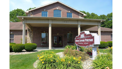Stemm Lawson Peterson Funeral Home and Cremation Center's logo