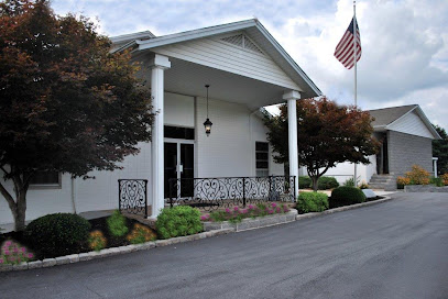 Jenkins Funeral Home  Cremation's logo