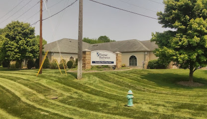 Flanner Buchanan   Floral Park Funeral and Cremation's logo