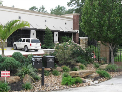 Angel Oaks Pet Crematory's logo