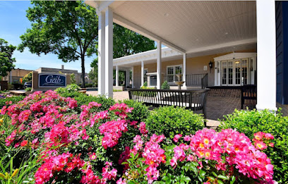 Linn Hert Geib Funeral Home  Crematory's logo