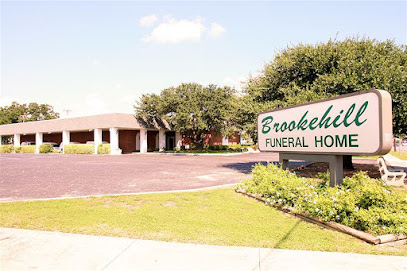 Brookehill Funeral Home's logo
