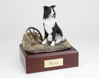 Legacy Pet Cremation of Charleston's logo