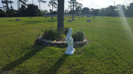 PET ANGEL MEMORIAL CENTER   Okeechobee Florida's logo