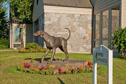 Abbey Glen Pet Memorial Services's logo