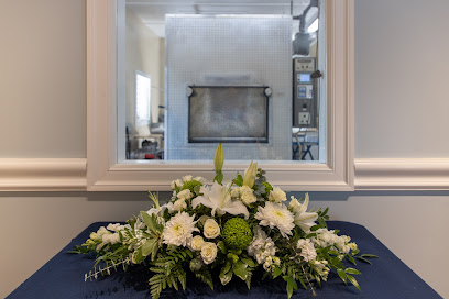 Parsell Pet Crematorium's logo