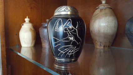 Best Friend Pet Cremation Inc's logo