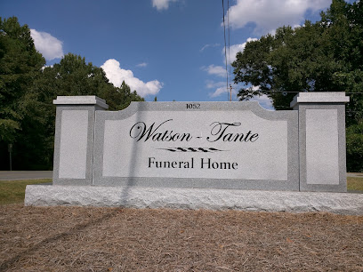 Way Watson Funeral Home's logo