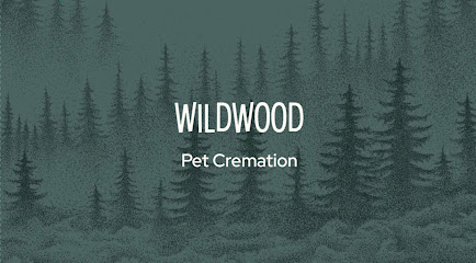 Wildwood Pet Cremation's logo