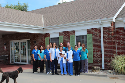Animal Doctor's logo