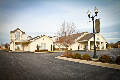Flanner Buchanan   Washington Park East Funeral and Cremation's logo