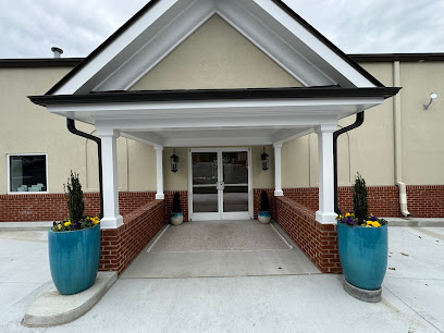 Lowe Family Pets Cremation Service's logo