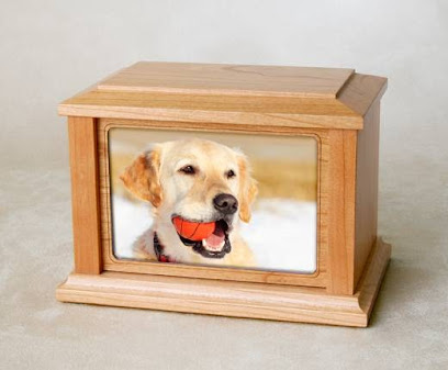 Delaware Pet Cremations Inc's logo