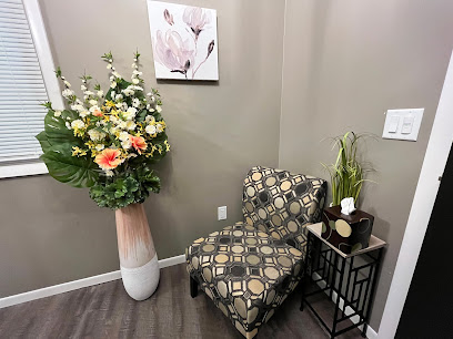 Hanai Pet Cremation's logo