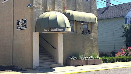 Bedle Funeral Home's logo