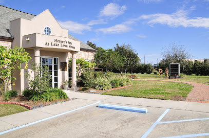 Heavens Pets At Lake Lawn Metairie's logo