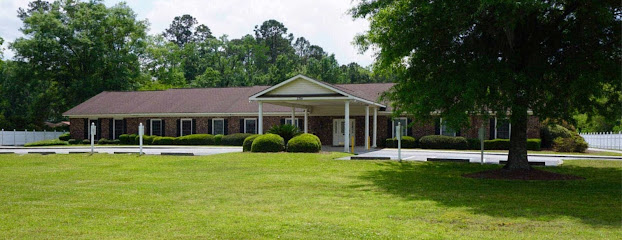 Baker McCullough Funeral Home  Cremation's logo