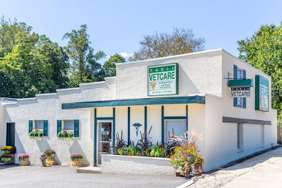 Paoli Vetcare  Main Line Vet  Animal Hospital's logo