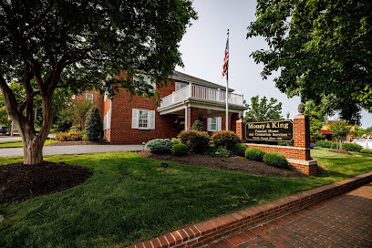 Money  King Funeral Home and Cremation Services's logo