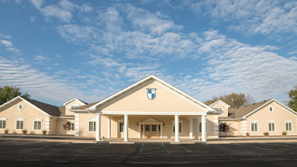 Flanner Buchanan   Speedway Funeral and Cremation's logo