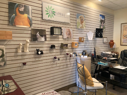 Daisy Hill Pet Cremation Services's logo