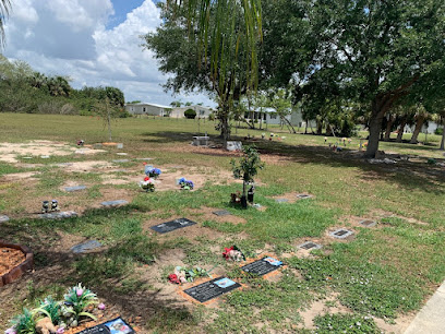 Pet Haven Cemetery  Crematory's logo