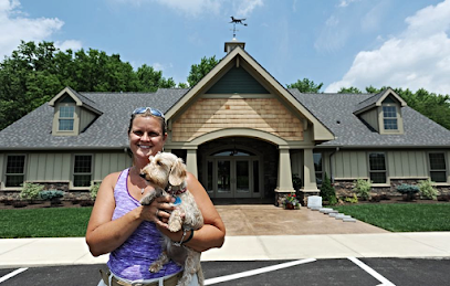 Pines Pet Cemetery  Cremation Center's logo